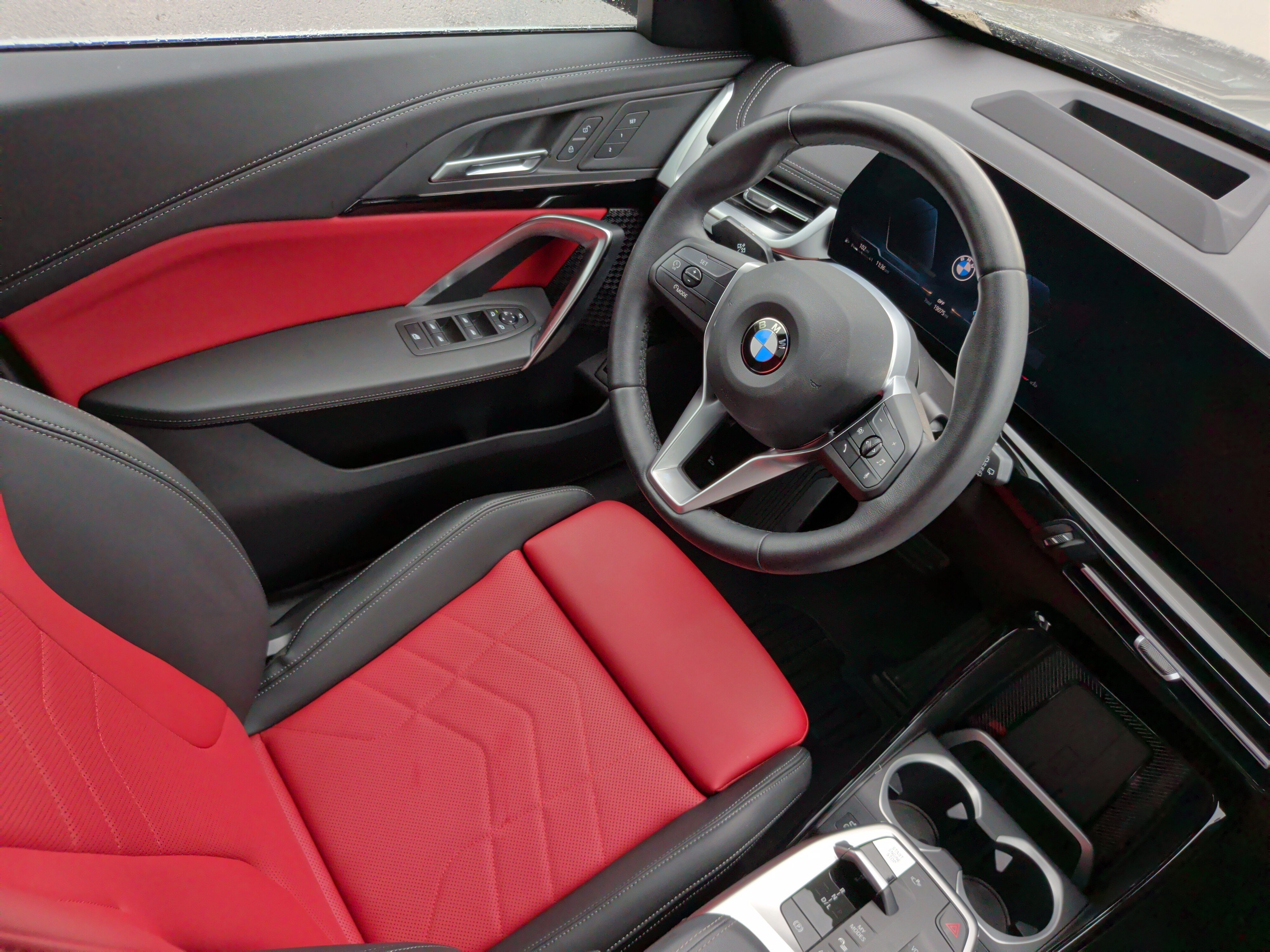 Used 2025 BMW X1 xDrive28i AWD/4WD image 32