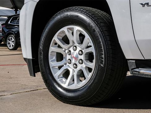 Used 2019 GMC Yukon SLT image 59