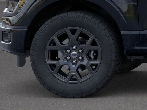 New 2026 Ford F150 STX image 19