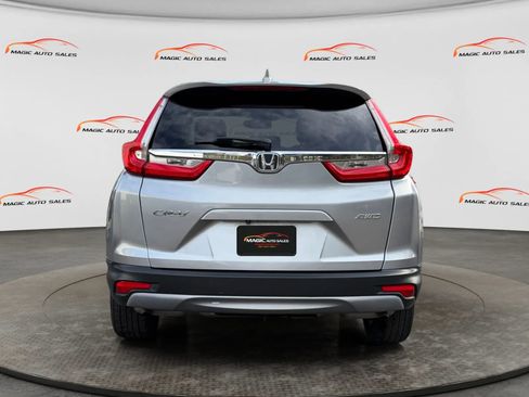 Used 2019 Honda CR-V EX-L image 7