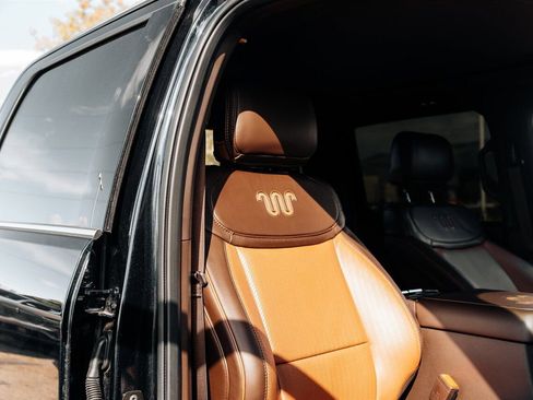 Used 2024 Ford F250 King Ranch w/ Chrome Package image 64