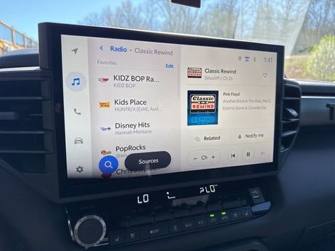 Used 2025 Toyota Tundra TRD Pro image 26