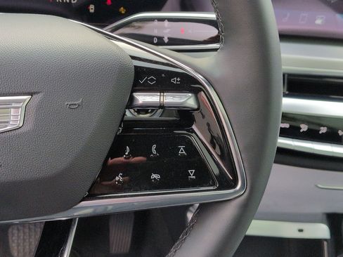 Used 2025 Cadillac Lyriq Sport RWD image 20