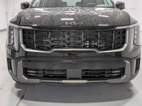 Certified 2025 Kia Sorento X-Line EX AWD/4WD image 2