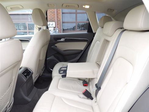 Used 2014 Audi Q5 TDI Premium Plus image 14