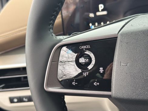 New 2026 Nissan Murano Platinum image 21