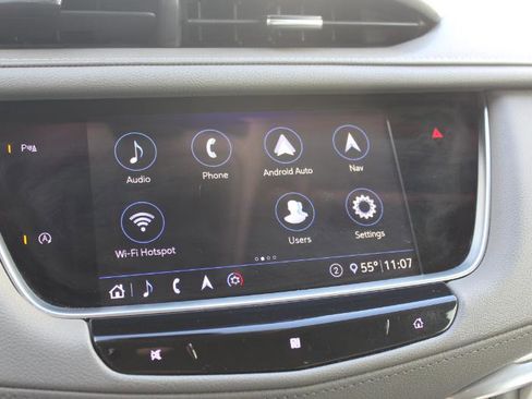 Used 2020 Cadillac XT5 Premium Luxury image 36