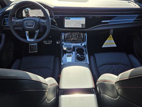 New 2026 Audi Q7 3.0T Prestige image 15