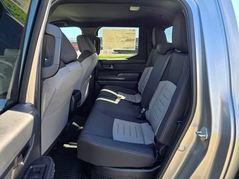 Used 2026 Toyota Tacoma TRD Sport AWD/4WD image 10
