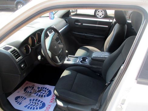 Used 2009 Dodge Charger SE w/ Convenience Group I image 10