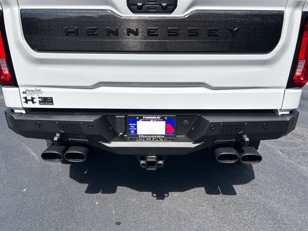 New 2026 GMC Sierra 1500 AT4 w/ Technology Package AWD/4WD image 34