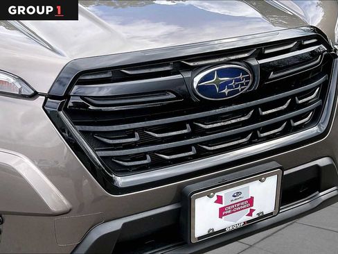 Used 2024 Subaru Forester Limited AWD/4WD image 30