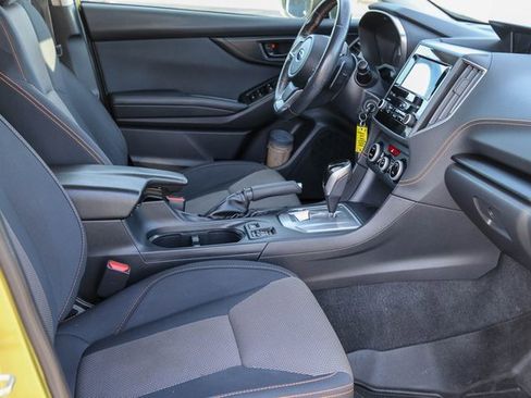 Used 2023 Subaru Crosstrek 2.0i Premium image 14