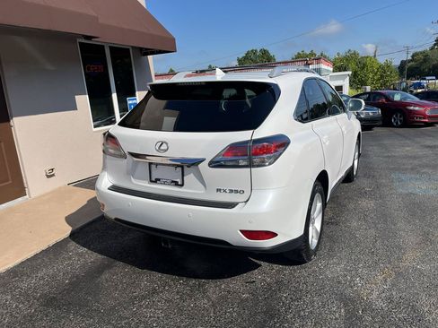 Used 2015 Lexus RX 350 AWD image 8