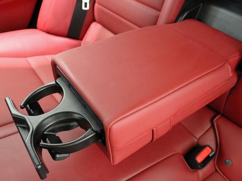 Used 2021 Lexus IS 350 F Sport w/ Accessory Package 2 image 39