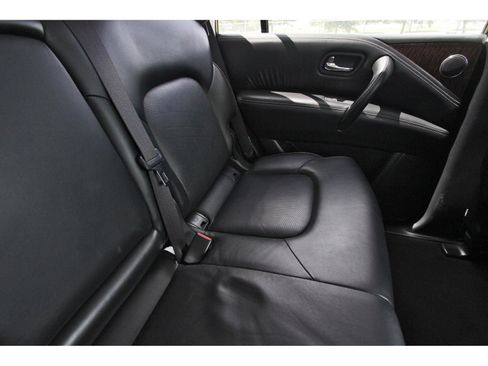 Used 2019 Nissan Armada SL w/ Premium Package RWD image 15