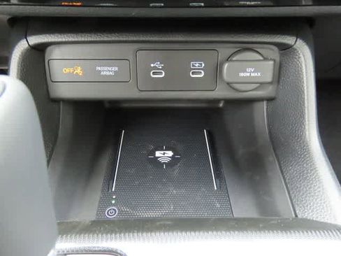 New 2026 Honda Civic Sport Touring image 23