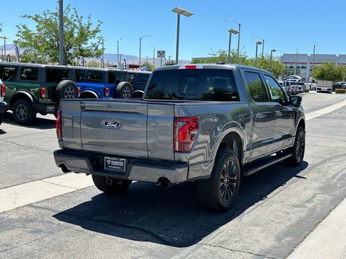 New 2026 Ford F150 Lariat AWD/4WD image 7