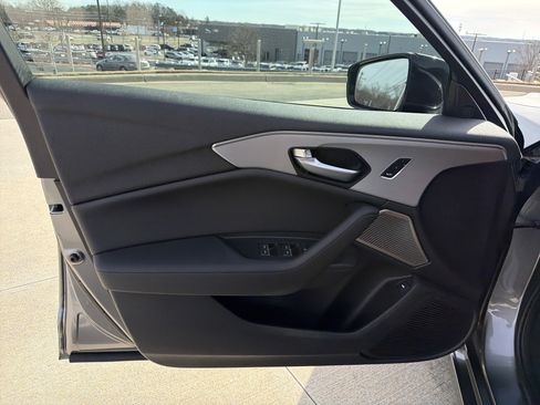 Certified 2025 Acura TLX w/Technology Package image 14