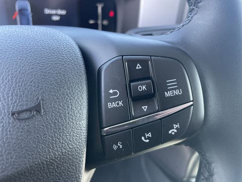 New 2026 Ford Bronco Sport Outer Banks w/ Outer Banks Tech Package+ image 14