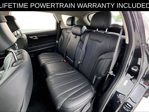 Used 2025 Genesis GV80 2.5T Standard AWD/4WD image 34