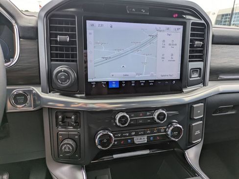 New 2026 Ford F150 Lariat AWD/4WD image 14