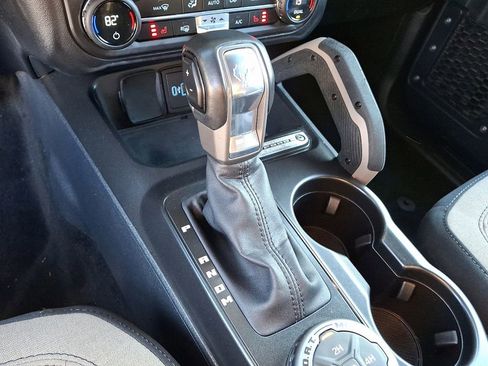 Used 2023 Ford Bronco Big Bend image 20