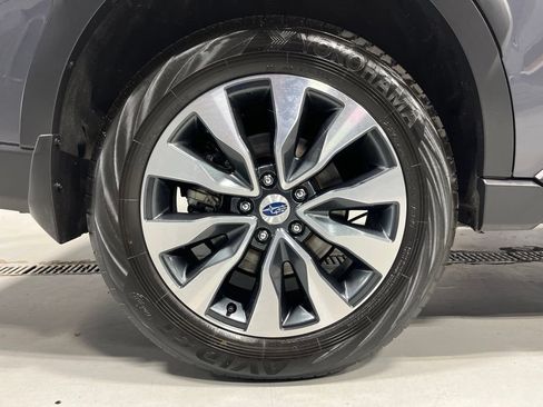 Certified 2024 Subaru Outback Limited XT AWD/4WD image 44