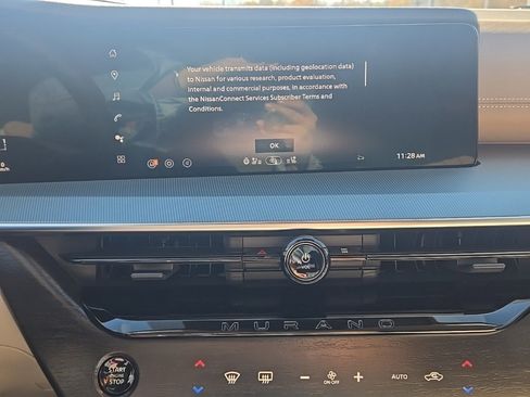 New 2026 Nissan Murano Platinum w/ Technology Package image 19