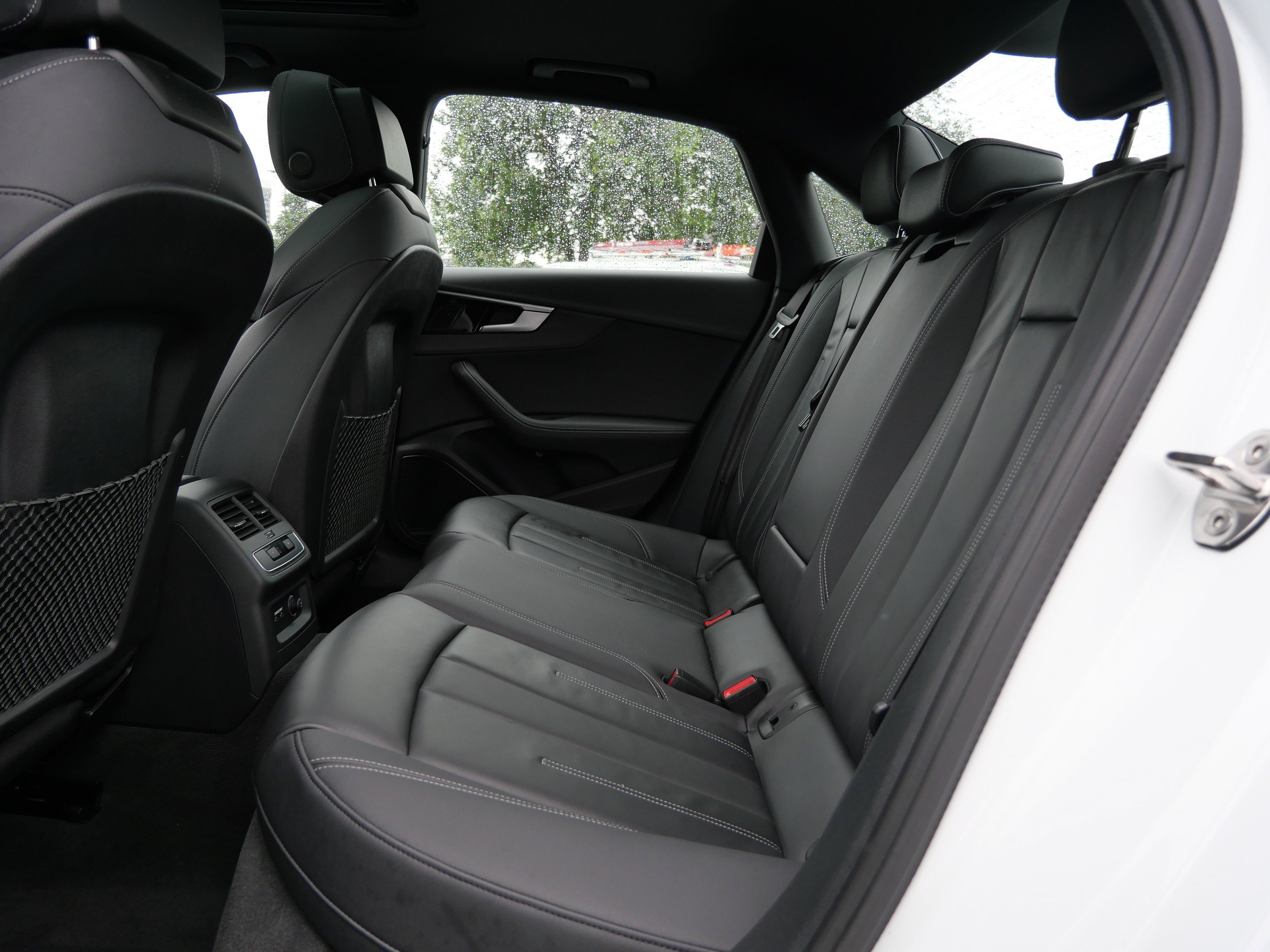 Used 2024 Audi A4 2.0T Premium Plus AWD/4WD image 14