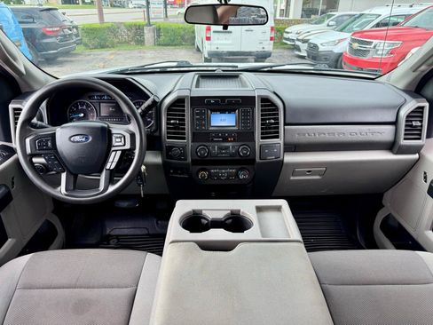 Used 2020 Ford F250 XL w/ Power Equipment Group RWD image 36