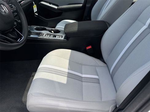 Used 2026 Honda Civic Sport image 11