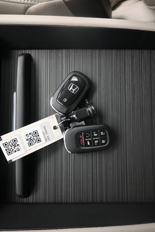 New 2026 Honda Odyssey EX-L image 10
