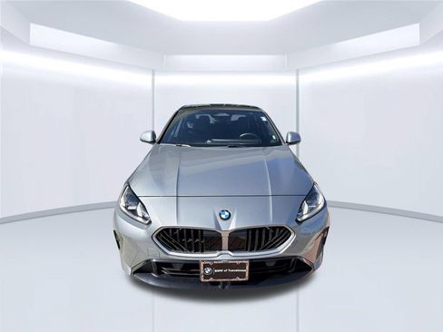 Used 2025 BMW 228i xDrive AWD/4WD image 2