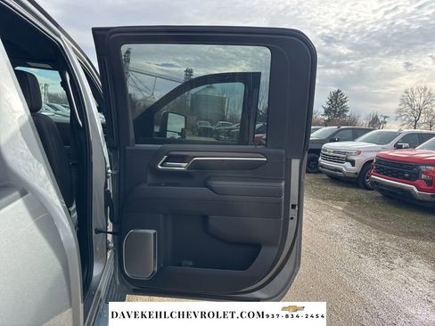 Used 2025 Chevrolet Silverado 2500 High Country w/ High Country Premium Package image 29