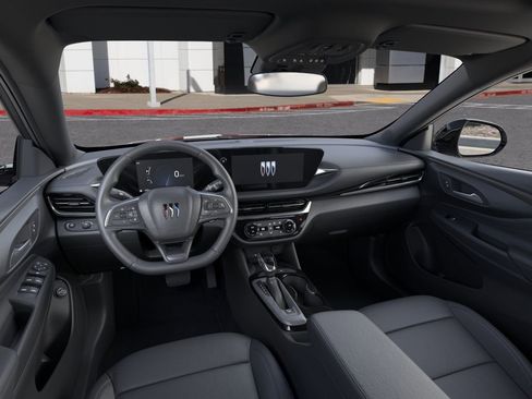 New 2026 Buick Envista Sport Touring w/ Convenience I Package FWD image 16