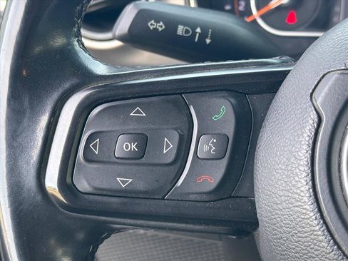 Used 2019 Jeep Wrangler Sport S image 20