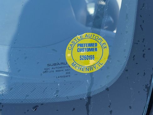 New 2026 Subaru Forester Sport image 38