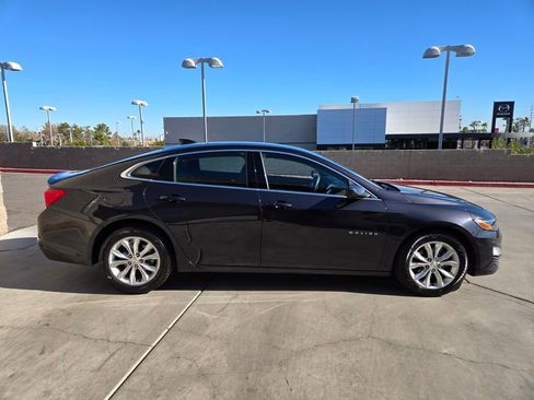 Used 2023 Chevrolet Malibu LT image 7