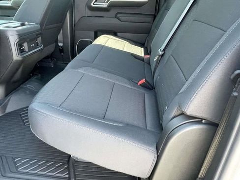 New 2026 Chevrolet Silverado 1500 RST AWD/4WD image 10
