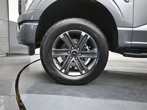 Used 2023 Ford F150 XLT w/ Equipment Group 302A High image 22