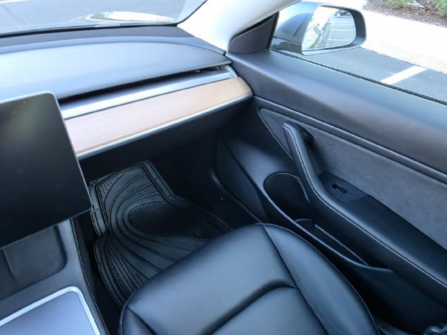 Used 2021 Tesla Model 3 Long Range AWD/4WD image 40