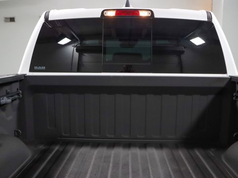 Used 2021 RAM 1500 Limited AWD/4WD image 29