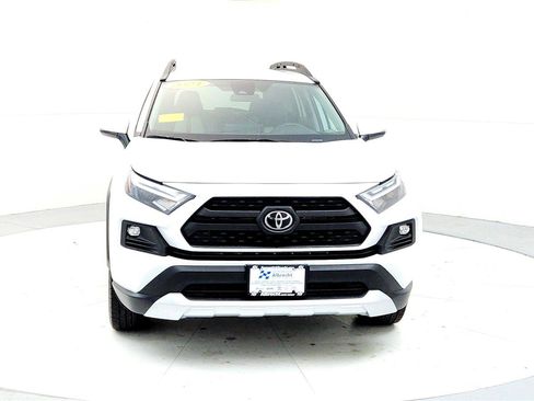 Certified 2024 Toyota RAV4 Adventure image 8