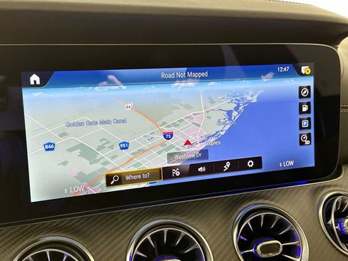 Certified 2021 Mercedes-Benz AMG GT 53 image 13