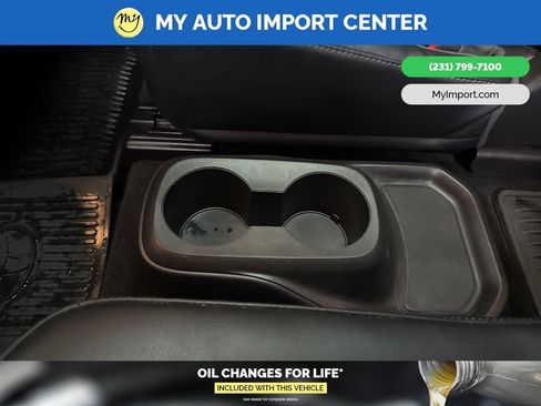 Used 2022 Toyota Highlander Platinum image 27