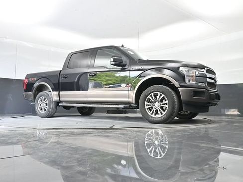 Used 2019 Ford F150 King Ranch AWD/4WD image 64