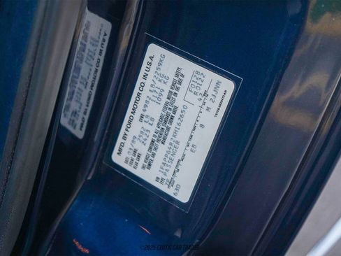 Used 1989 Ford Thunderbird Super image 71