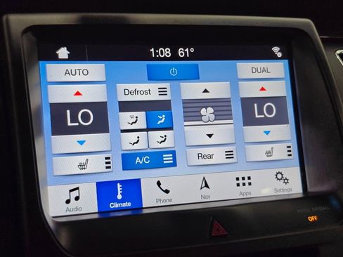 Used 2019 Ford Flex SEL w/ Equipment Group 202A FWD image 38