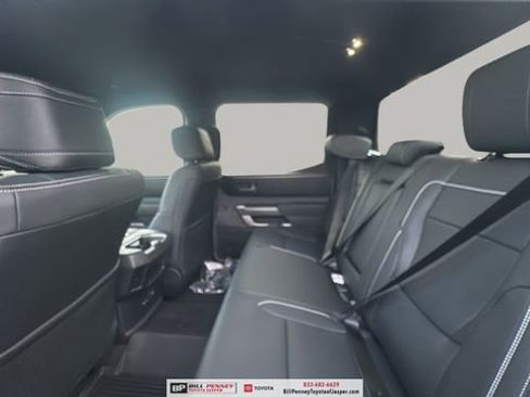 New 2026 Toyota Tundra SR5 AWD/4WD image 4